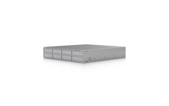 Ubiquiti | UNAS PRO 8: 8-Bay NAS, SATA | 2xSFP+, 10xGE, QuadcoreA57 2Ghz, 8GB