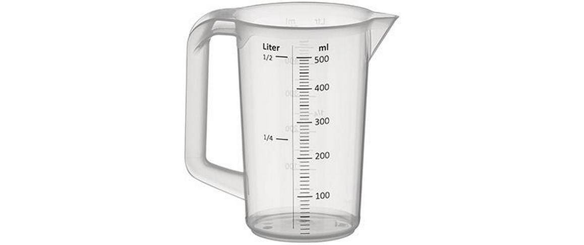 APS Messbecher Pro