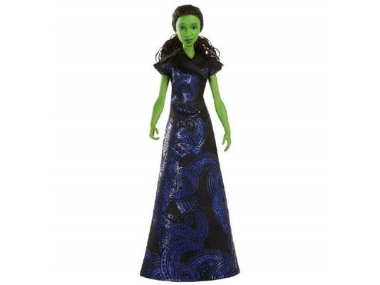 Mattel | Wicked Singende Elphaba Movie 2