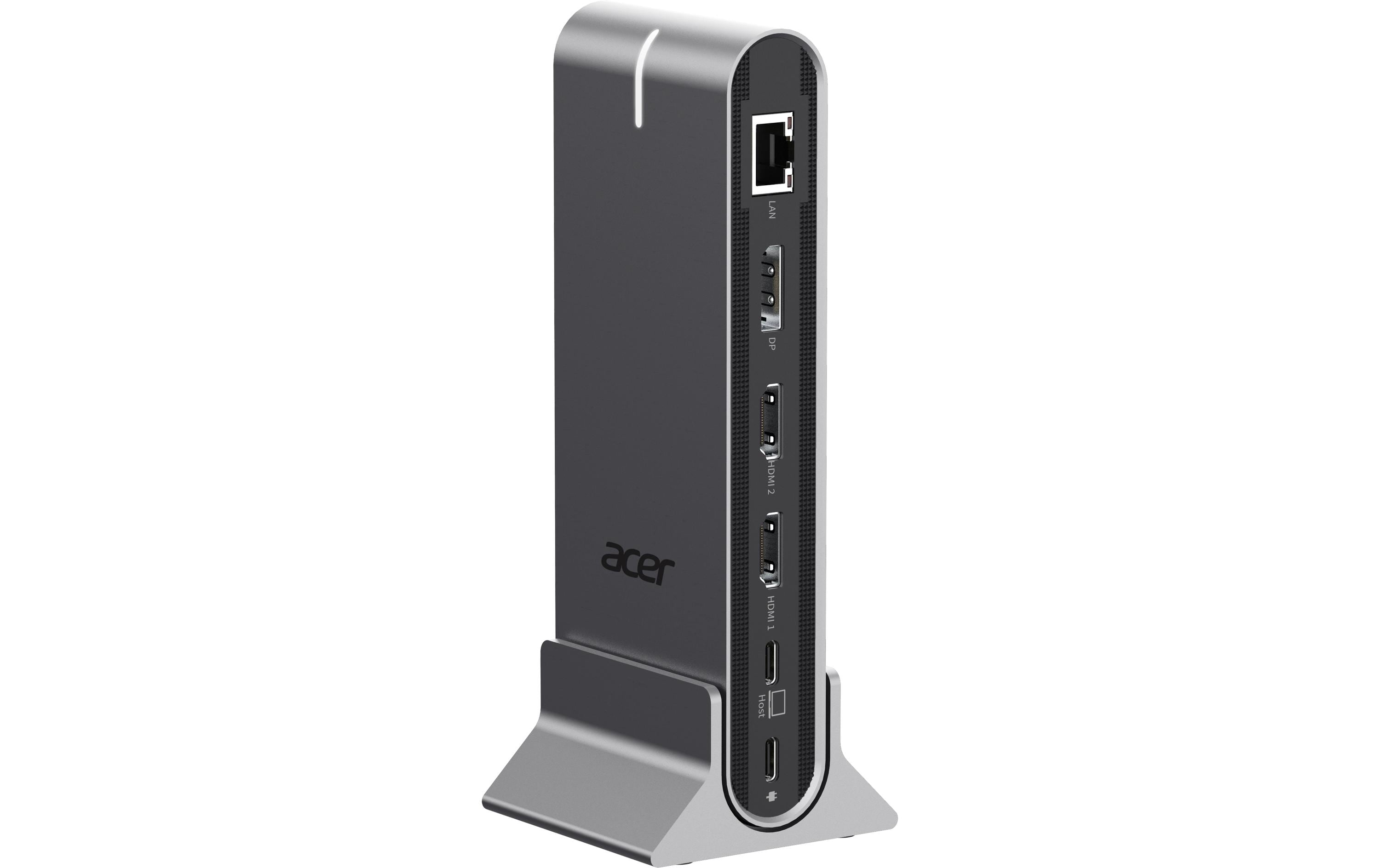 Acer Universal Dock Type-C, 15-in-1