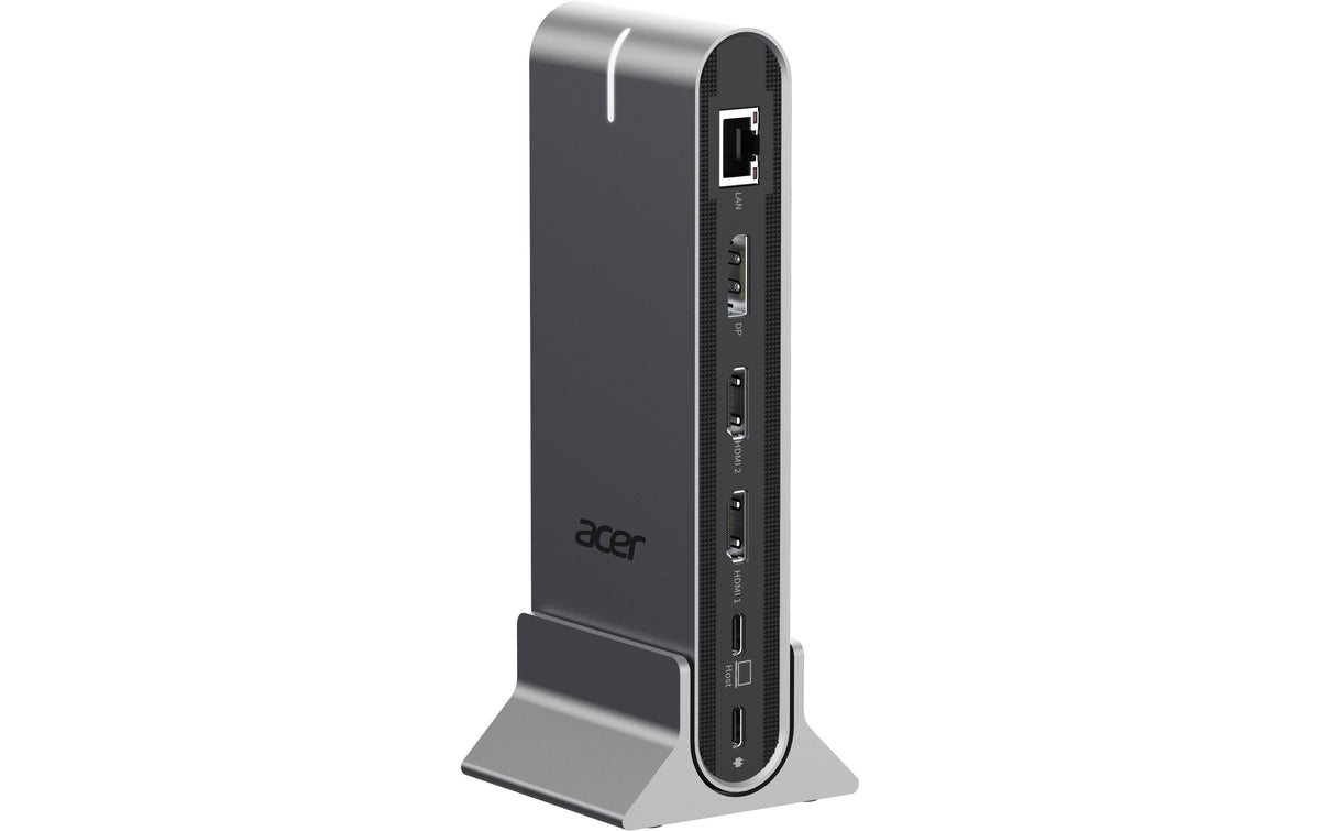 Acer Universal Dock Type-C, 15-in-1