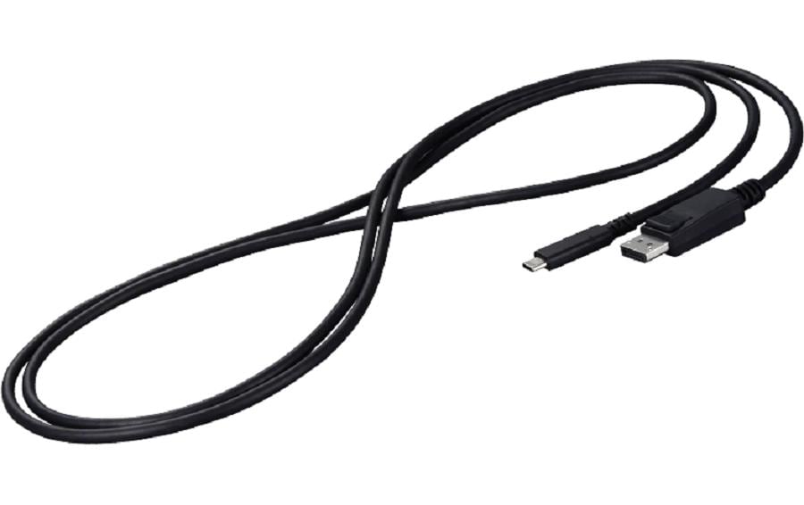 EIZO USB-C to DP, 2m