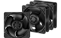 Gehäuselüfter Arctic Cooling S12038-4K 3P