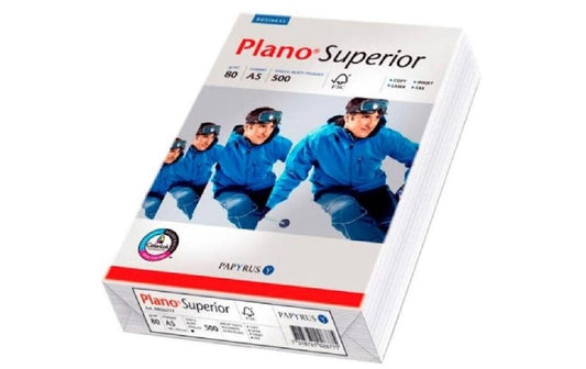 Plano Kopierpapier Superior