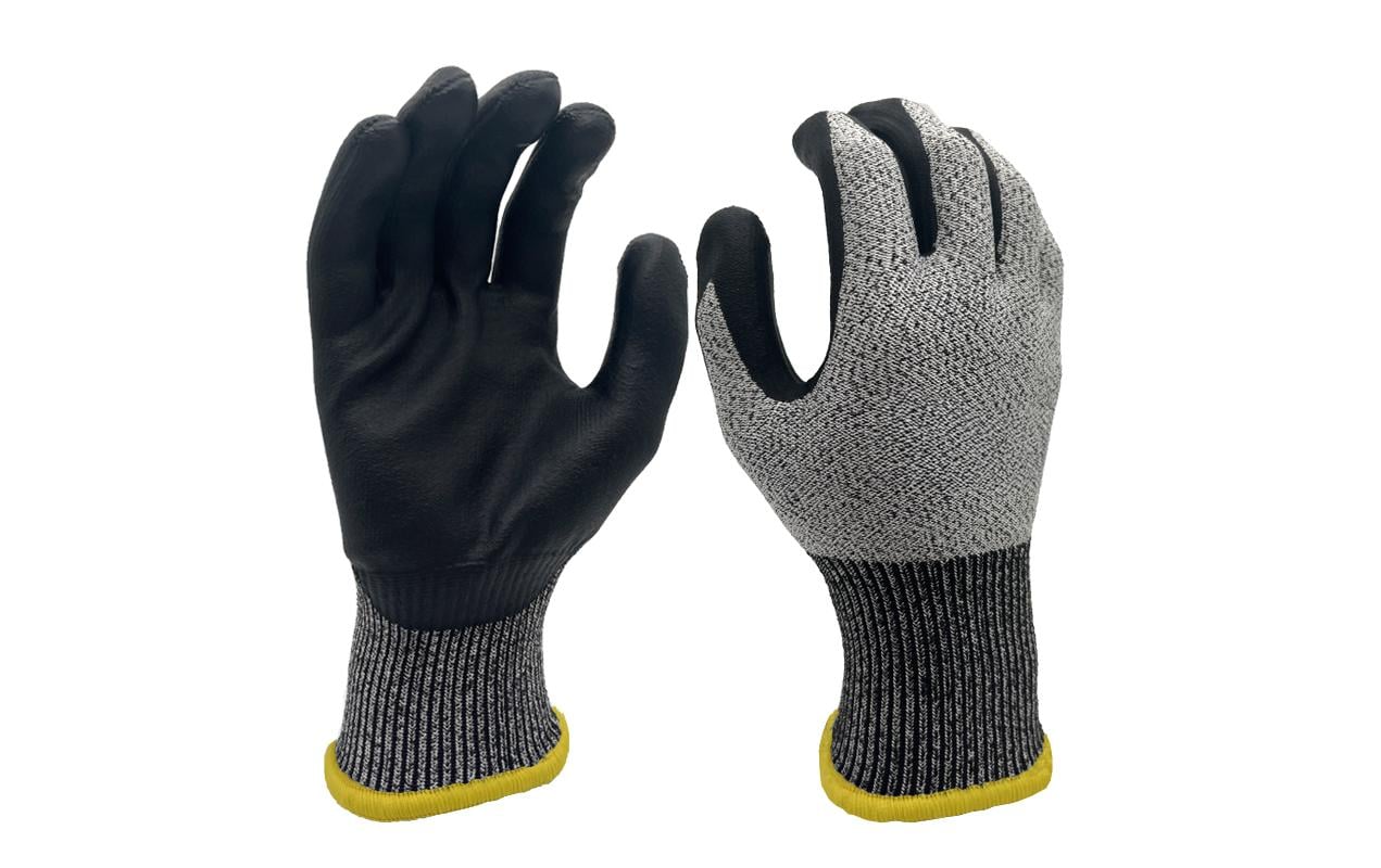 KRAFTER Arbeitshandschuh