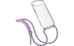 Urbanys NECKLACE LOLLIPOP SILVER RINGS