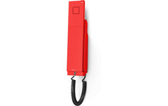 snom | E303 | SIP-Notfalltelefon