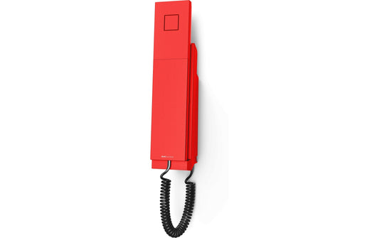 snom | E303A | Analoges Notfalltelefon