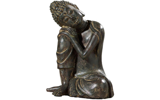 Pajoma Buddha schlafend
