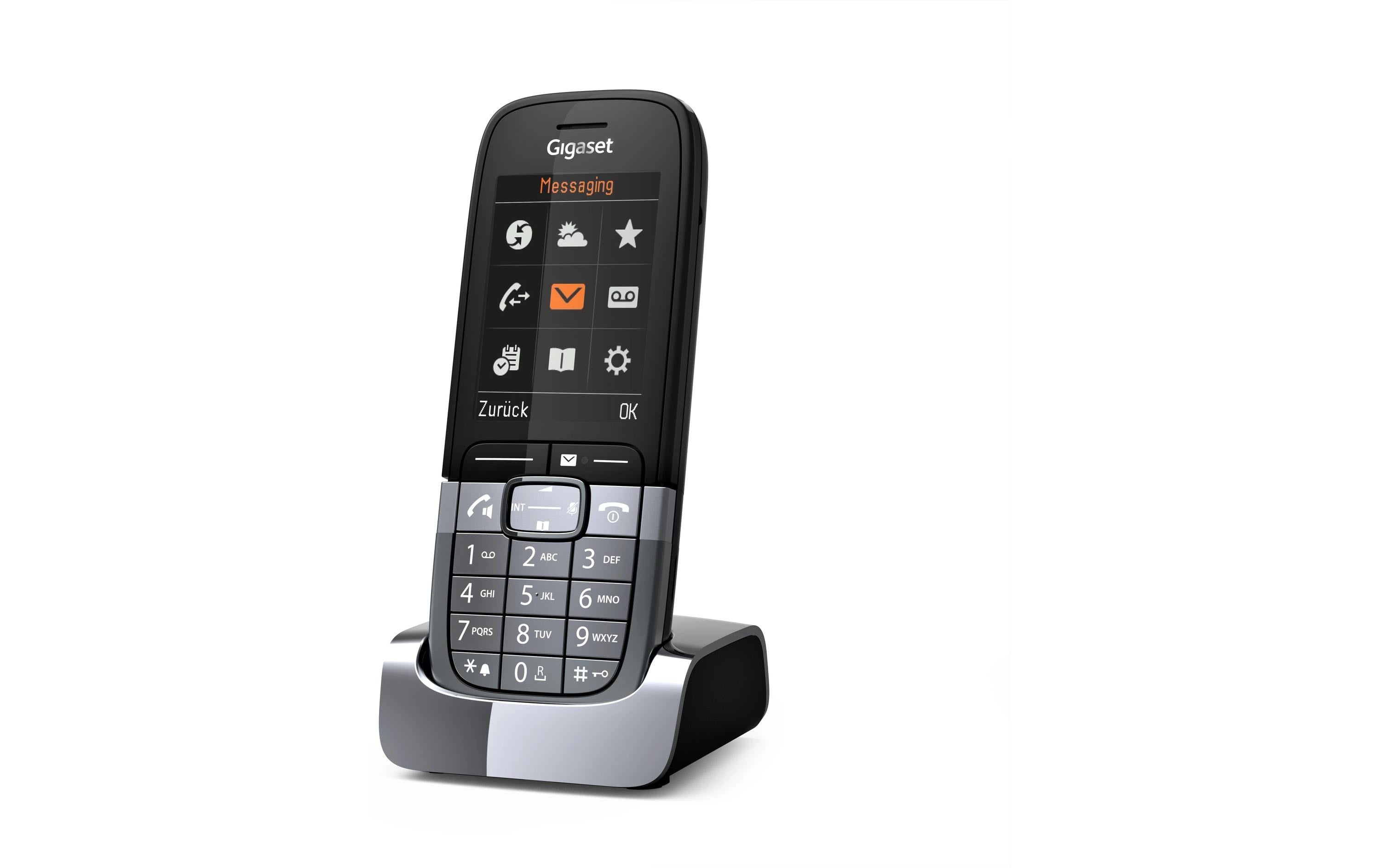 Gigaset SL850H Pro