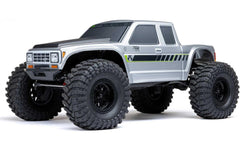 Axial SCX10 III Coyote Silber