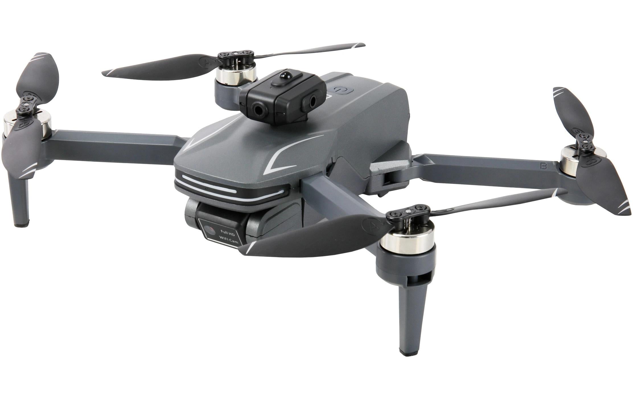 Amewi AMXFlight X4KPro Drohne