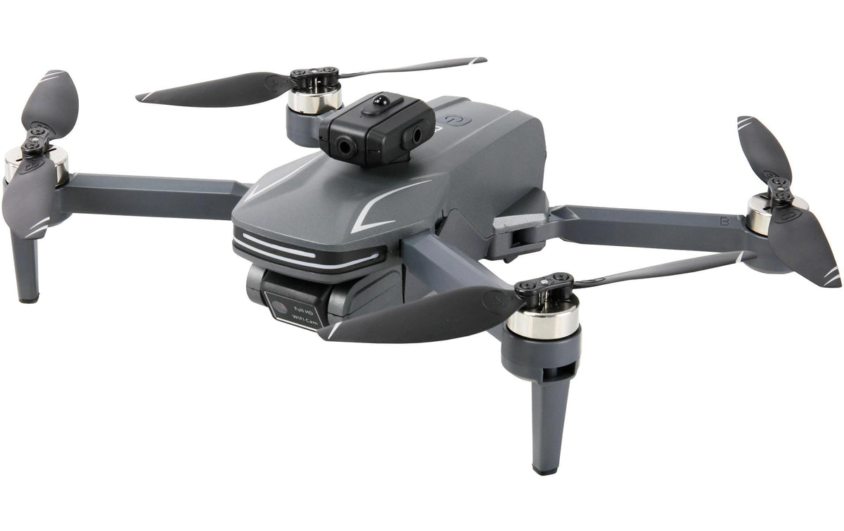 Amewi AMXFlight X4KPro Drohne