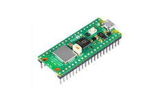 Raspberry Pi Pico 2WH, SC1634