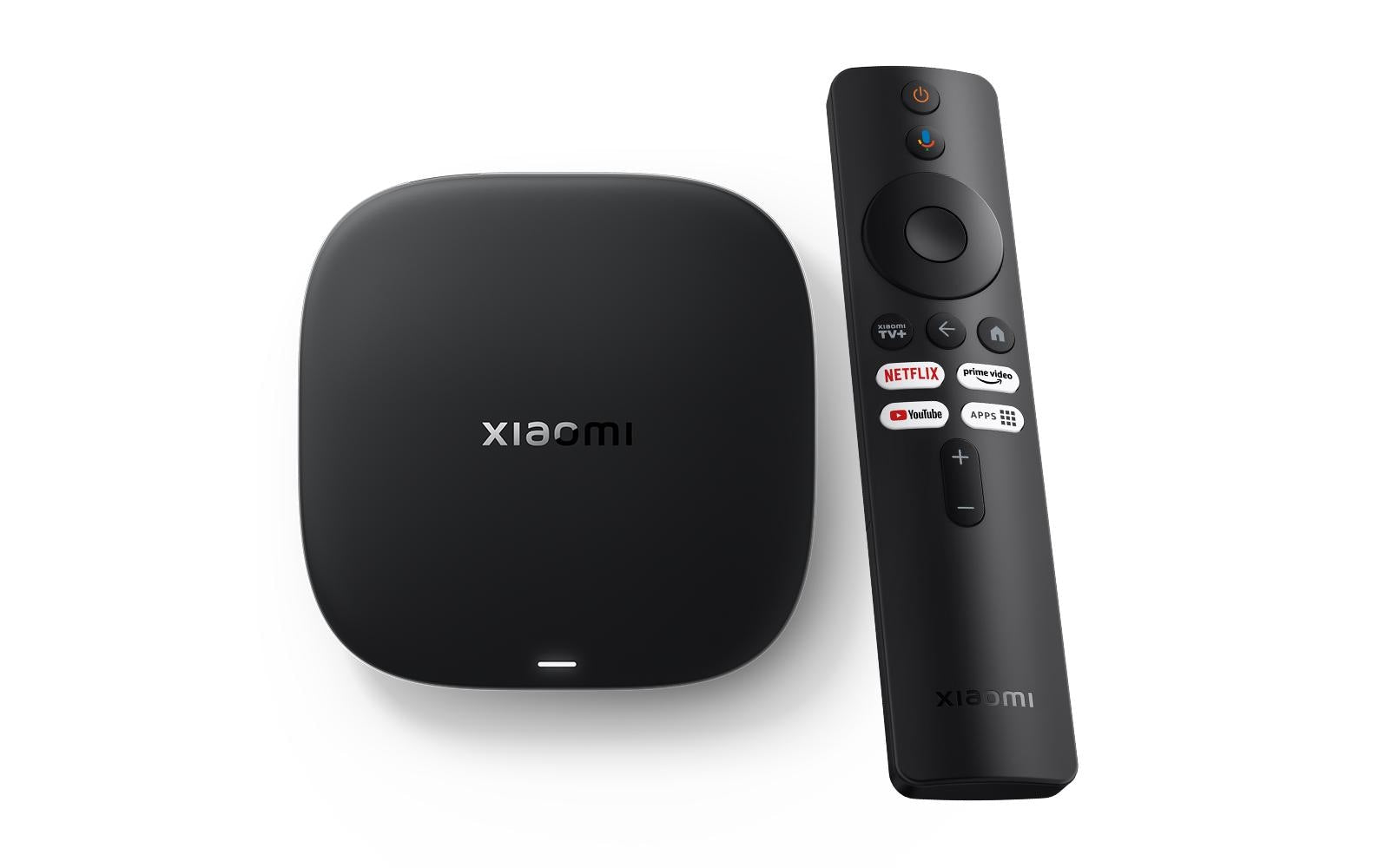 Xiaomi TV Box S
