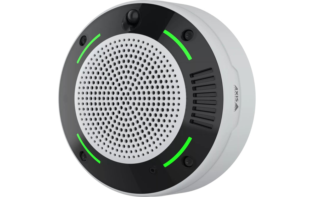 AXIS D6310 Air Quality Sensor
