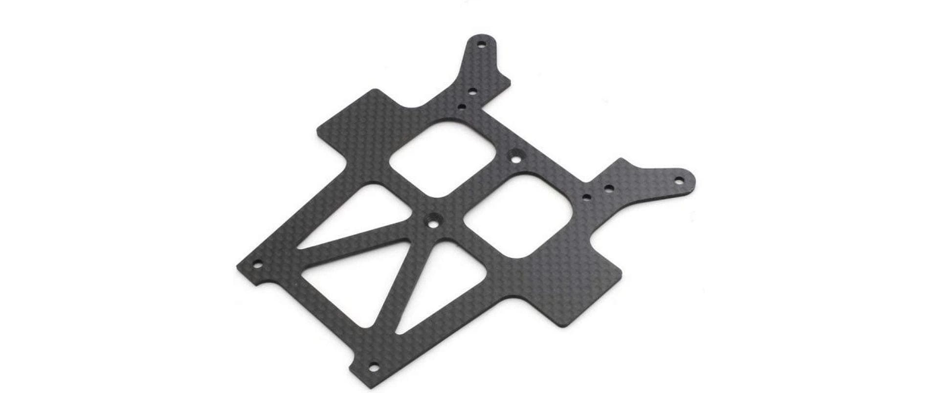 Kyosho Carbon upper plate