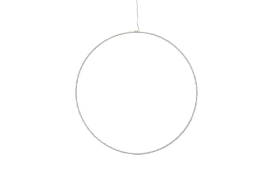 COCON Drahtringleuchte 30cm