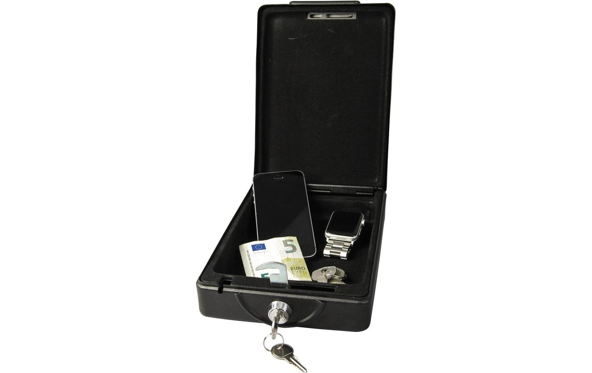 KH Security Tragbarer Tresor