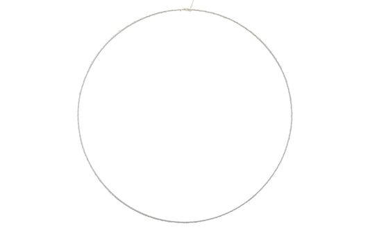 COCON Drahtringleuchte 50cm