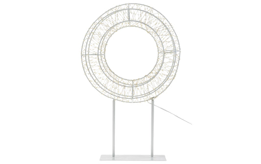 COCON 3D Metall Ring 1200L