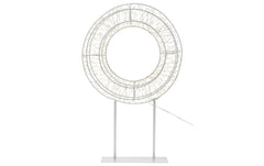 COCON 3D Metall Ring 1200L