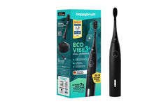 happybrush Schallzahnbürste StarterKit V3+