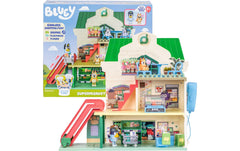 moose | Bluey Supermarkt Spielset