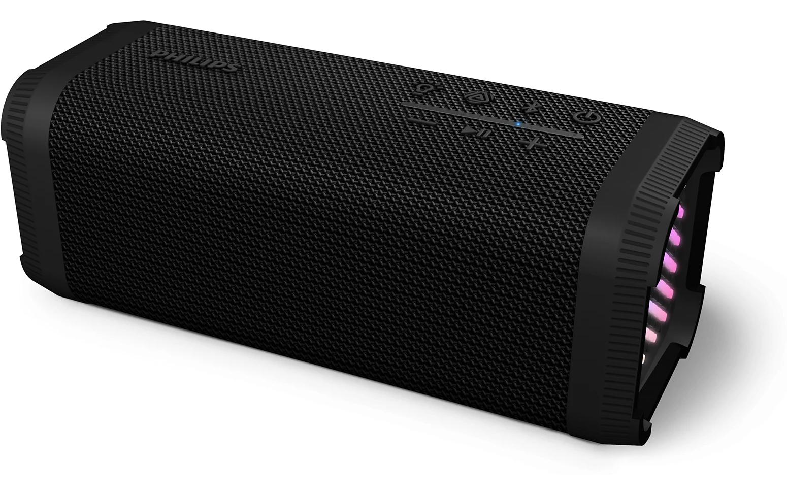 Philips TAS5000EB/00, Bluetooth Speaker