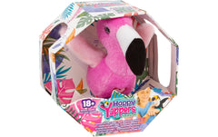 Happy Yappers Flamingo