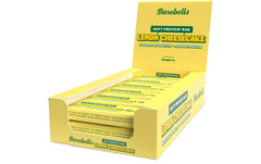 Barebells | Protein Bar Lemon Cheesecake | Box mit 12 Riegeln