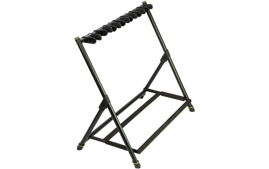 Gravity GGSMG07, 7-fach Gitarren Ständer