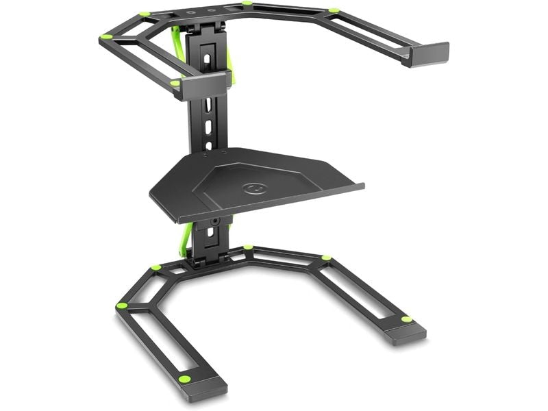 Gravity | GLTS01B Controller Stand | Tischklemme, 8 Kg