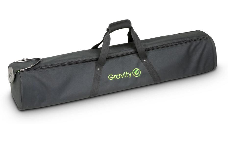 Gravity GBGSS2B Tasche zu Stativ