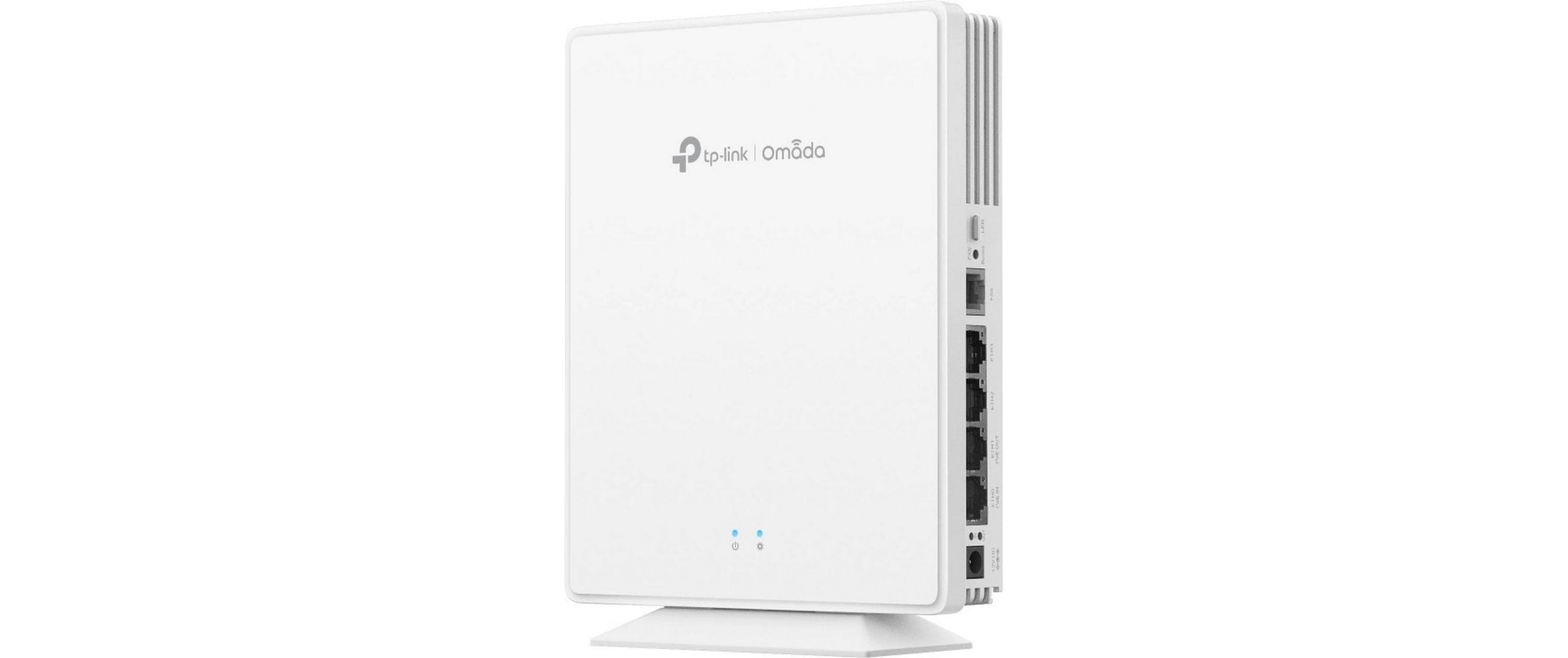 TP-Link EAP650-Desktop