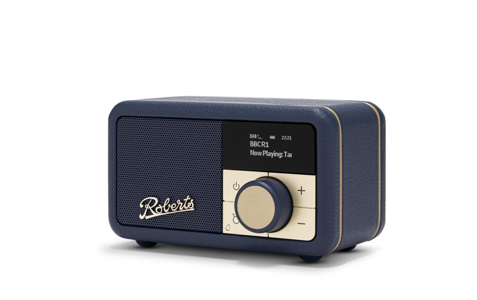 Roberts Revival Petite 2