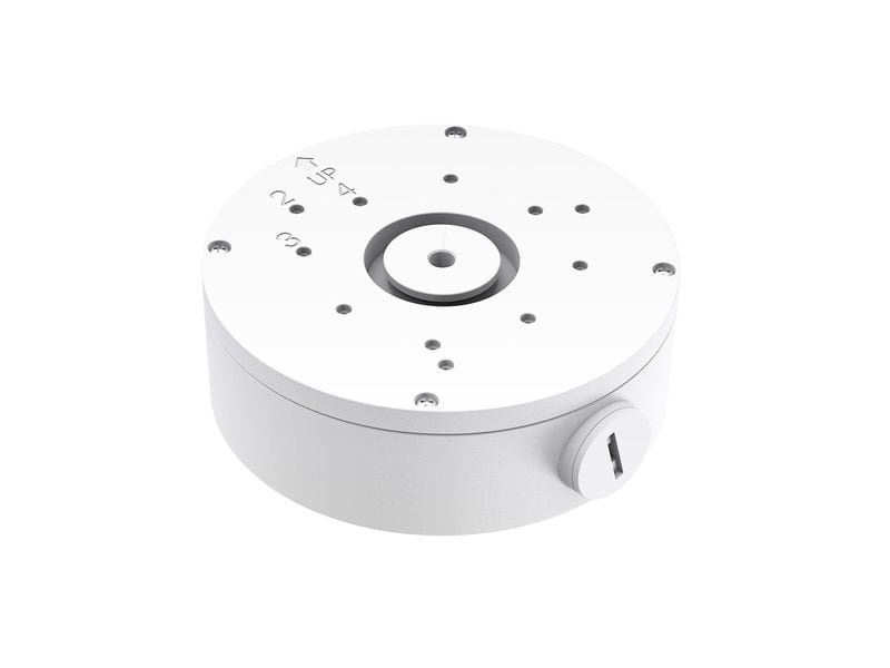 TP-Link | VIGI Network Camera | Junction Box, Aluminum Alloy