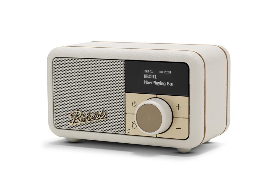 Roberts Revival Petite 2