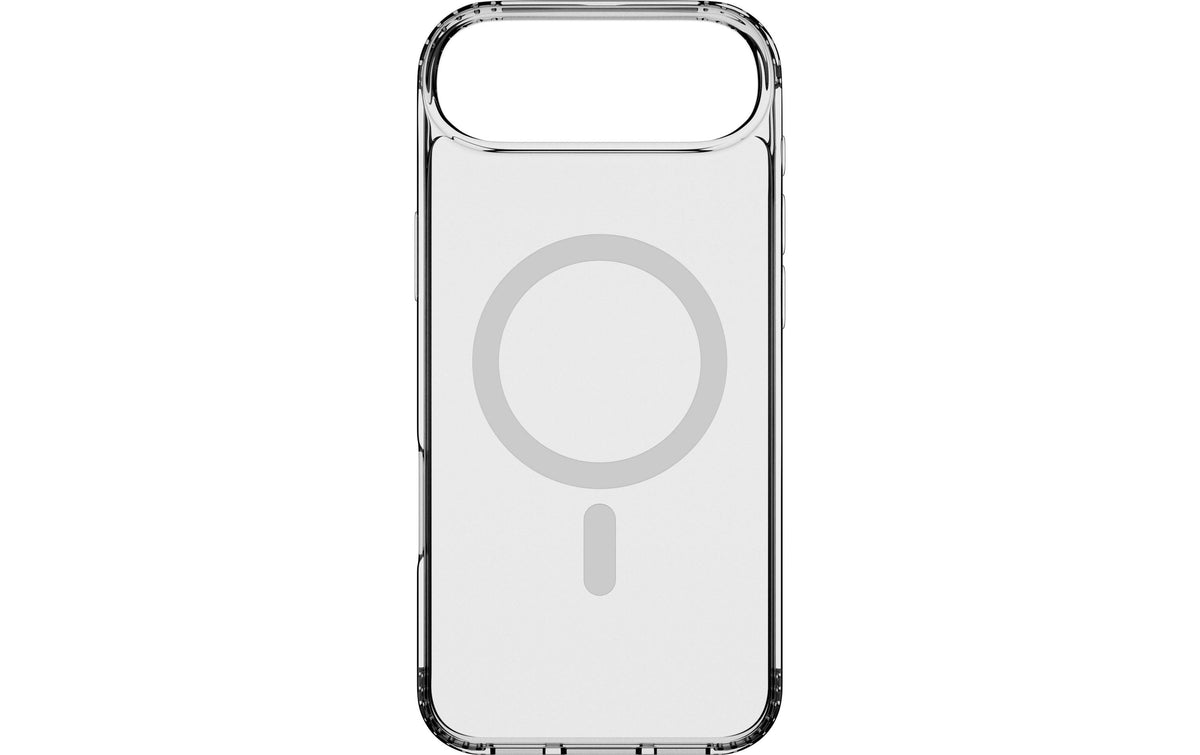 Urbanys MAGSAFE HANDYCASE TRANSPARENT