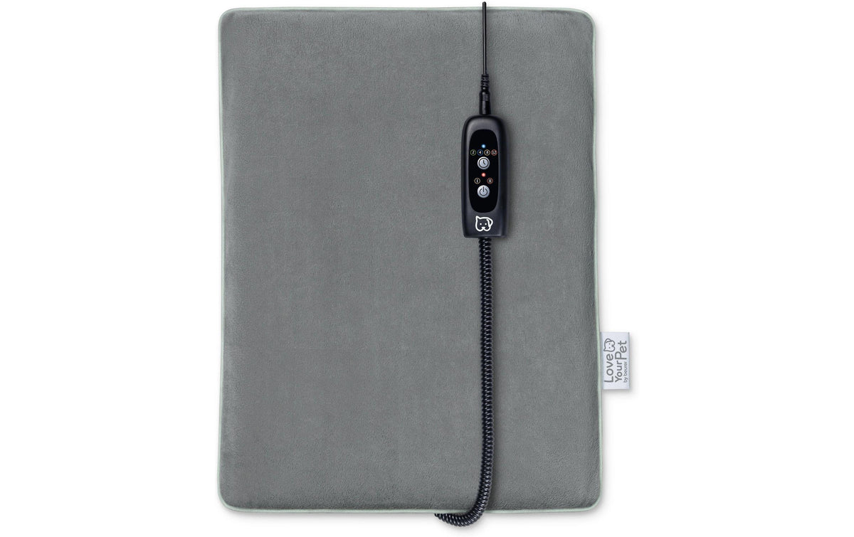 PP 210 Lilli - Heizmatte