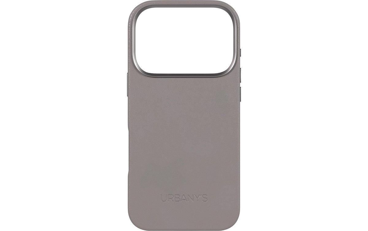 Urbanys MAGSAFE HANDYCASE TAUPE