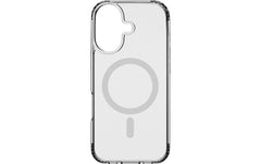 Urbanys MAGSAFE HANDYCASE TRANSPARENT
