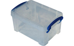 Really Useful Box 0,2 Liter klar
