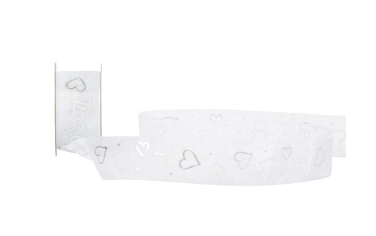 Spyk Geschenkband Passion Herz