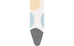 Brabantia Bügelbrettbezug B 124 x 38 cm