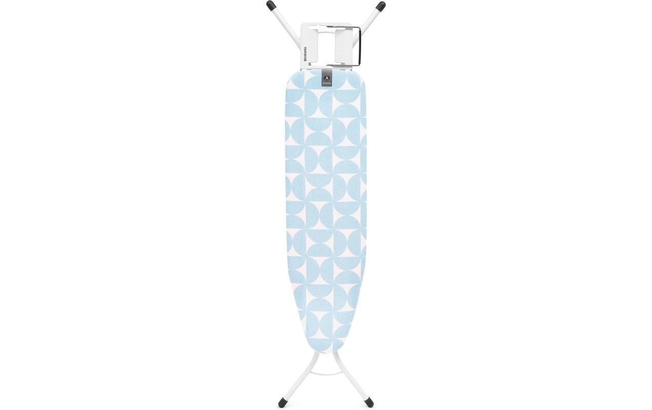 Brabantia Bügeltisch A 110 x 30 cm