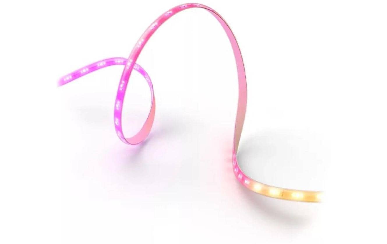 Philips Hue Flux Gradient Lightstrip 10m