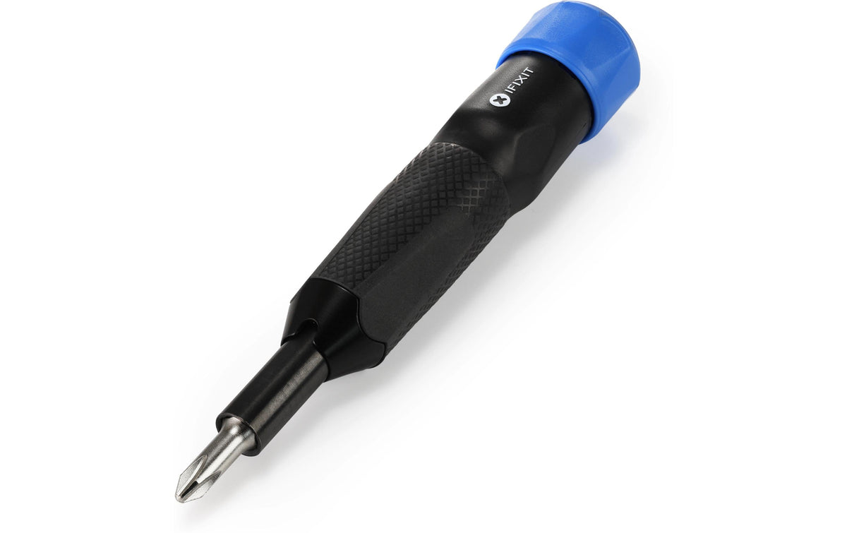 iFixit Narwahl