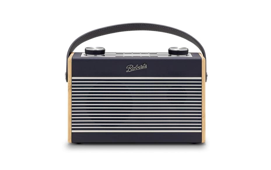 Roberts Rambler Max