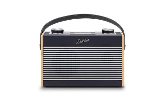 Roberts Rambler Max